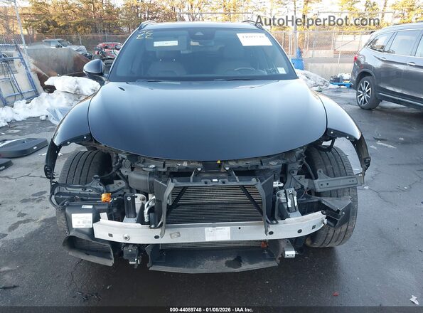 ZASPAKBN5L7C92022 2020 ALFA ROMEO STELVIO Черный Вид щитка приборов