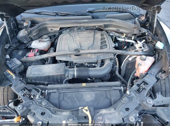 ZASPAKBN5L7C92022 2020 ALFA ROMEO STELVIO Черный Вид сзади