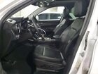 2020 Alfa Romeo Stelvio Ti White vin: ZASPAKBN6L7C97097
