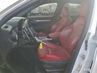 2022 Alfa Romeo Stelvio Ti Белый vin: ZASPAKBN6N7D25516