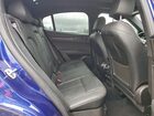 2022 Alfa Romeo Stelvio Ti Синий vin: ZASPAKBN6N7D46138