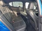 2023 Alfa Romeo Stelvio Ti Blue vin: ZASPAKBN6P7D54792