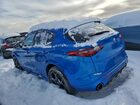 2023 Alfa Romeo Stelvio Ti Blue vin: ZASPAKBN6P7D54792