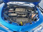 2023 Alfa Romeo Stelvio Ti Blue vin: ZASPAKBN6P7D54792