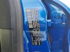 2023 Alfa Romeo Stelvio Ti Blue vin: ZASPAKBN6P7D54792