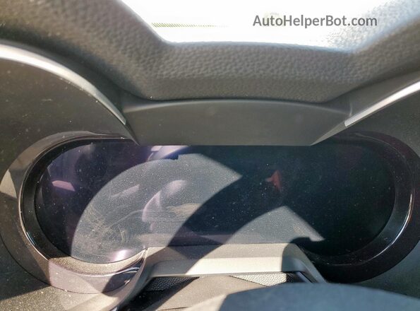 ZASPAKBN7R7D78439 2024 ALFA ROMEO STELVIO White Widok zestawu wskaźników