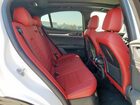 2024 Alfa Romeo Stelvio Ti White vin: ZASPAKBN7R7D78439
