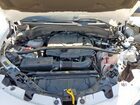 2024 Alfa Romeo Stelvio Ti White vin: ZASPAKBN7R7D78439