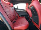 2023 Alfa Romeo Stelvio Ti Black vin: ZASPAKBN8P7D54213