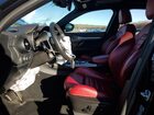 2023 Alfa Romeo Stelvio Ti Black vin: ZASPAKBN8P7D54213