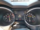 2023 Alfa Romeo Stelvio Ti Black vin: ZASPAKBN8P7D54213