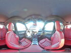 2023 Alfa Romeo Stelvio Ti Black vin: ZASPAKBN8P7D54213