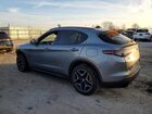 2019 Alfa Romeo Stelvio Ti Серый vin: ZASPAKBN9K7C71673