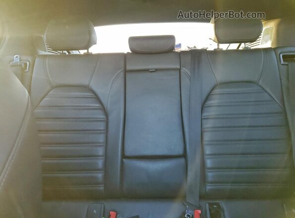 ZASPAKBN9K7C71673 2019 ALFA ROMEO STELVIO Серый Вид задних сидений