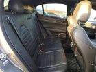 2019 Alfa Romeo Stelvio Ti Серый vin: ZASPAKBN9K7C71673