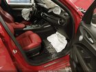 2022 Alfa Romeo Stelvio Veloce Ti Awd Красный vin: ZASPAKBN9N7D49406