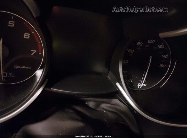 ZASPAKBN9N7D49406 2022 ALFA ROMEO STELVIO Красный 