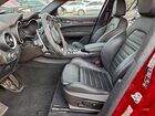 2023 Alfa Romeo Stelvio Ti Red vin: ZASPAKBN9P7D49893