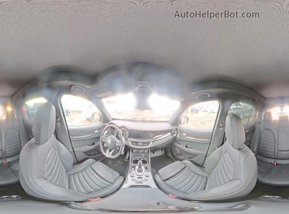 ZASPAKBN9P7D49893 2023 ALFA ROMEO STELVIO Red 