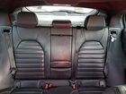 2019 Alfa Romeo Stelvio Ti Черный vin: ZASPAKBNXK7C43073