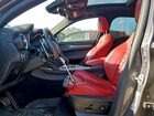 2022 Alfa Romeo Stelvio Ti Серый vin: ZASPAKBNXN7D48216