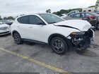2025 Alfa Romeo Tonale Eawd White vin: ZASPATAW6S3089658