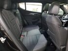 2024 Alfa Romeo Tonale Ti Black vin: ZASPATCW4R3042331