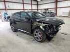 2024 Alfa Romeo Tonale Ti Black vin: ZASPATCW4R3042331