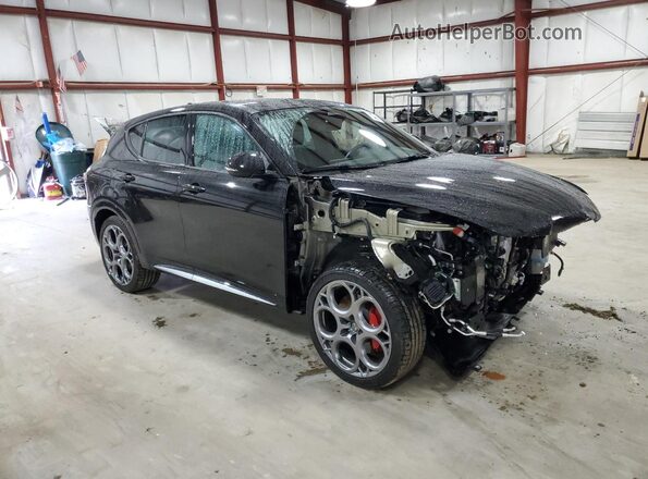 ZASPATCW4R3042331 2024 ALFA ROMEO OTHER Black Front right
