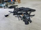 2024 Alfa Romeo Tonale Ti Black vin: ZASPATCW4R3042331