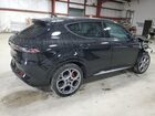 2024 Alfa Romeo Tonale Ti Black vin: ZASPATCW4R3042331