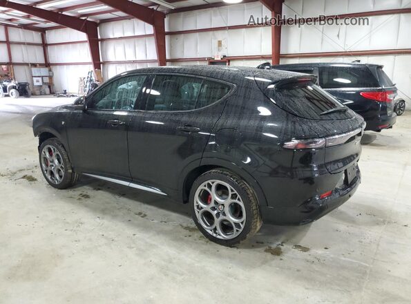 ZASPATCW4R3042331 2024 ALFA ROMEO OTHER Black Rear left
