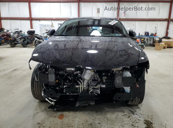 ZASPATCW4R3042331 2024 ALFA ROMEO OTHER Black Front view