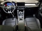 2024 Alfa Romeo Tonale Ti Black vin: ZASPATCW4R3042331