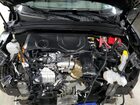 2024 Alfa Romeo Tonale Ti Black vin: ZASPATCW4R3042331