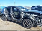 2024 Alfa Romeo Tonale Ti Eawd Gray vin: ZASPATCW8R3055311
