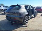 2024 Alfa Romeo Tonale Ti Eawd Gray vin: ZASPATCW8R3055311