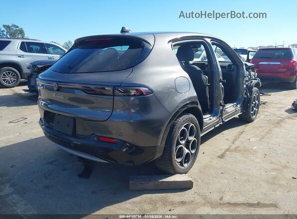 ZASPATCW8R3055311 2024 ALFA ROMEO OTHER Gray Հետևի աջ