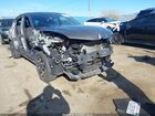 2024 Alfa Romeo Tonale Ti Eawd Gray vin: ZASPATCW8R3055311