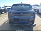 2024 Alfa Romeo Tonale Ti Eawd Gray vin: ZASPATCW8R3055311