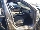 2024 Alfa Romeo Tonale Ti Eawd Gray vin: ZASPATCW8R3055311