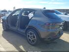 2024 Alfa Romeo Tonale Ti Eawd Gray vin: ZASPATCW8R3055311
