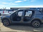 2024 Alfa Romeo Tonale Ti Eawd Gray vin: ZASPATCW8R3055311