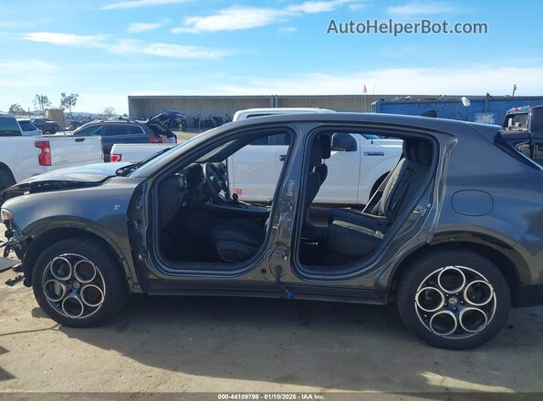 ZASPATCW8R3055311 2024 ALFA ROMEO OTHER Gray 