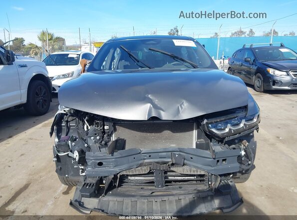 ZASPATCW8R3055311 2024 ALFA ROMEO OTHER Gray 