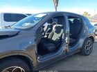 2024 Alfa Romeo Tonale Ti Eawd Gray vin: ZASPATCW8R3055311