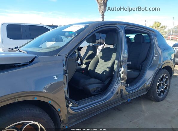 ZASPATCW8R3055311 2024 ALFA ROMEO OTHER Gray Սալոնի 360 աստիճան տեսք