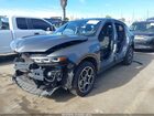 2024 Alfa Romeo Tonale Ti Eawd Gray vin: ZASPATCW8R3055311