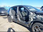 2024 Alfa Romeo Tonale Ti Eawd Gray vin: ZASPATCW8R3055311