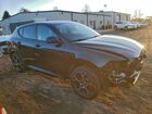 2024 Alfa Romeo Tonale Veloce Black vin: ZASPATDW2R3056758